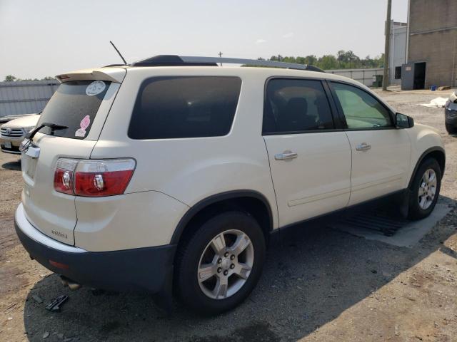 Photo 3 from auction – 2011 GMC ACADIA SLE with VIN 1GKKVNED6BJ154278