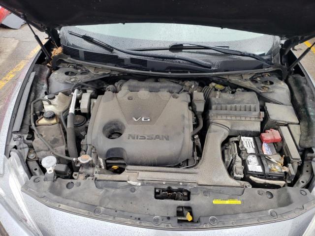 Photo 11 from auction – 2016 NISSAN MAXIMA 3.5 with VIN 1N4AA6AP1GC900324