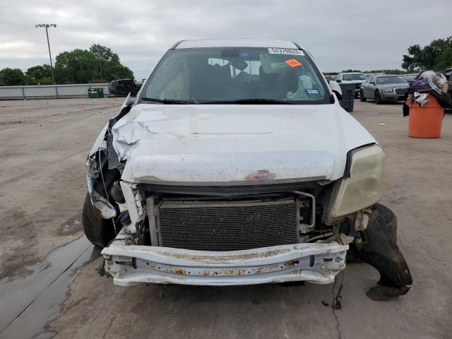 Photo 5 from auction – 2011 GMC TERRAIN SL with VIN 2CTALMECXB6337053