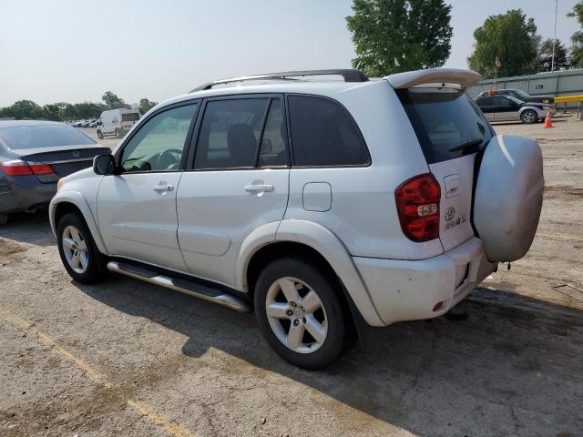 Photo 2 from auction – 2005 TOYOTA RAV4 with VIN JTEHD20V450055956