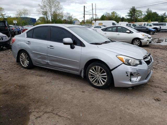 Zdjęcie 4 z aukcji – 2012 SUBARU IMPREZA LI z VIN JF1GJAK68CH003792