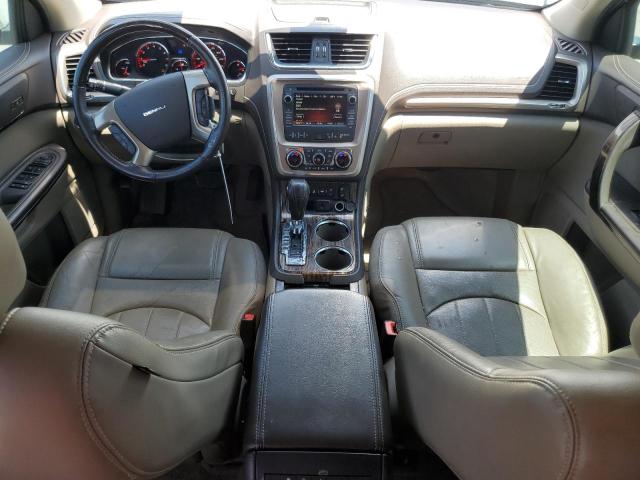 Photo 8 from auction – 2016 GMC ACADIA DEN with VIN 1GKKRTKDXGJ338451