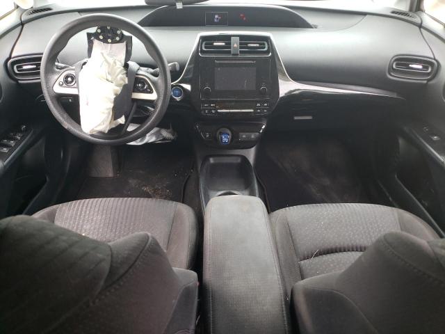 Photo 8 from auction – 2016 TOYOTA PRIUS with VIN JTDKBRFU4G3512788