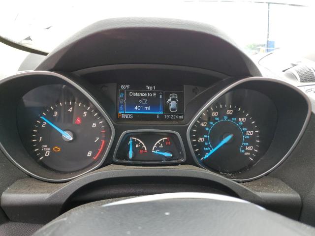Photo 9 from auction – 2014 FORD ESCAPE TIT with VIN 1FMCU9J92EUA73143