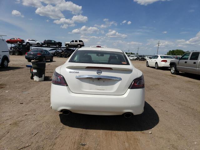 Photo 6 from auction – 2013 NISSAN MAXIMA S with VIN 1N4AA5AP4DC831893