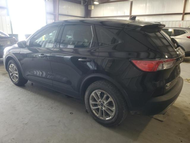 Photo 2 from auction – 2020 FORD ESCAPE S with VIN 1FMCU0F68LUC11341
