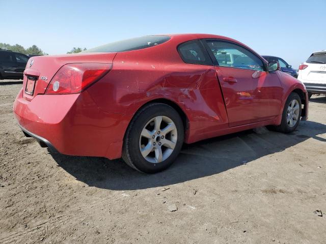 Photo 3 from auction – 2008 NISSAN ALTIMA 2.5 with VIN 1N4AL24E08C230148