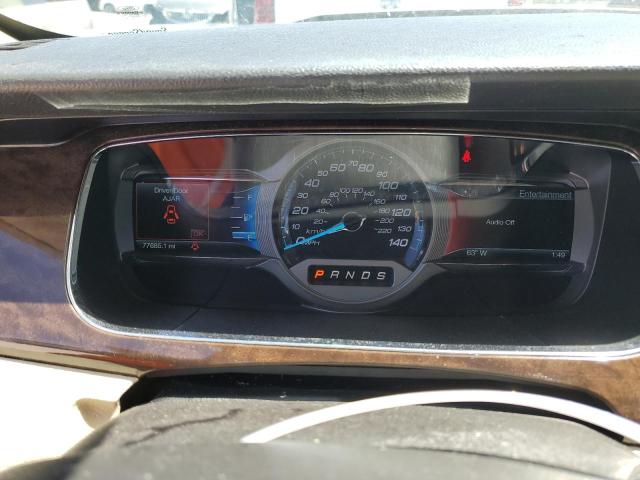 Photo 9 from auction – 2015 FORD TAURUS LIM with VIN 1FAHP2F80FG171361