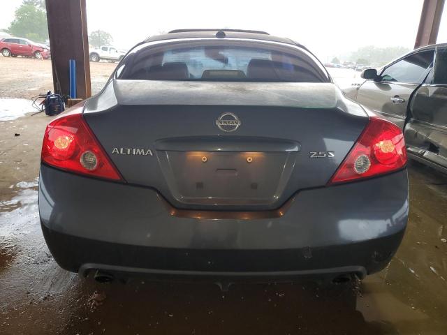 Photo 6 from auction – 2008 NISSAN ALTIMA with VIN 1N4AL24E28C117236