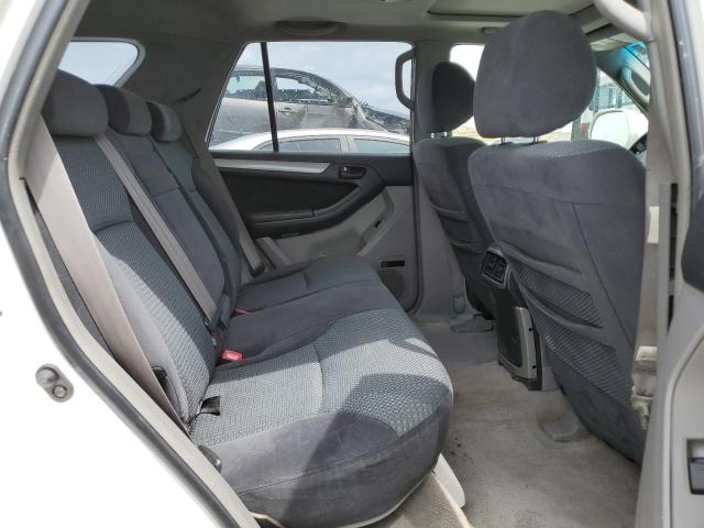 Photo 10 from auction – 2004 TOYOTA 4RUNNER SR with VIN JTEBT14R248017562