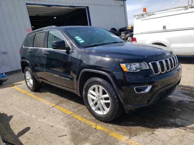 Photo 4 from auction – 2017 JEEP GRAND CHER with VIN 1C4RJFAGXHC963601