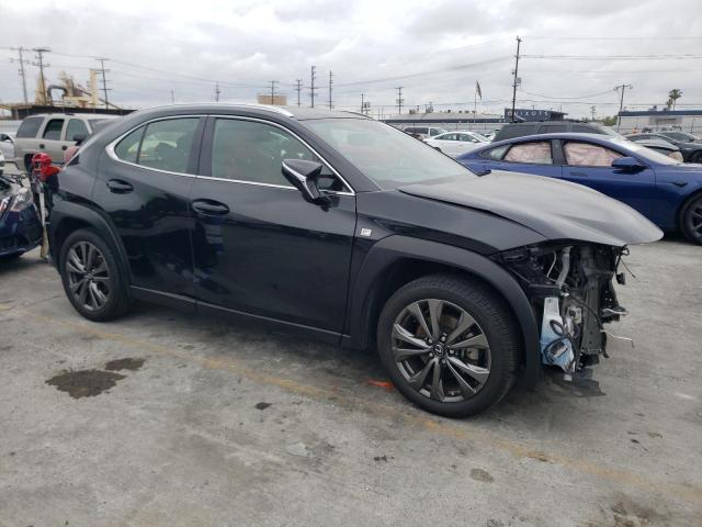 Photo 4 from auction – 2019 LEXUS UX 200 with VIN JTHY3JBH6K2013716