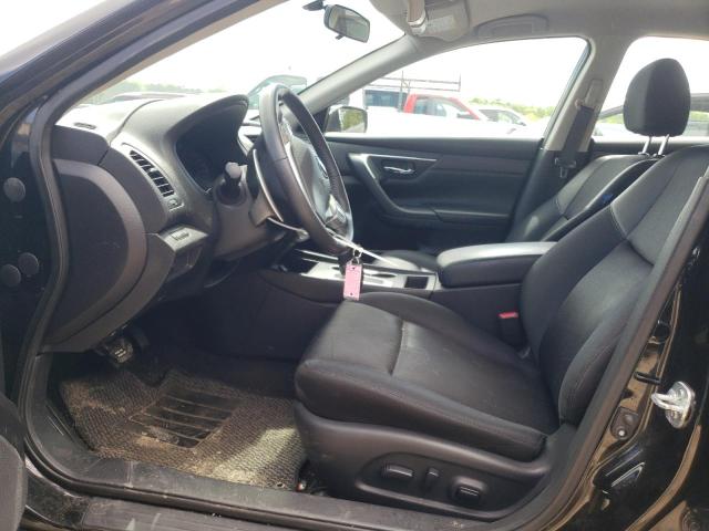 Photo 7 from auction – 2016 NISSAN ALTIMA 2.5 with VIN 1N4AL3AP7GC238807