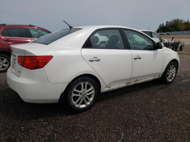 Photo 3 from auction – 2012 KIA FORTE EX with VIN KNAFU4A23C5529856
