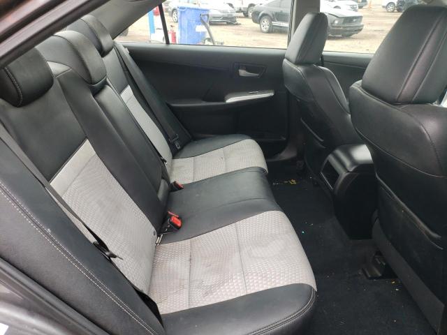 Photo 10 from auction – 2012 TOYOTA CAMRY BASE with VIN 4T1BF1FKXCU073410