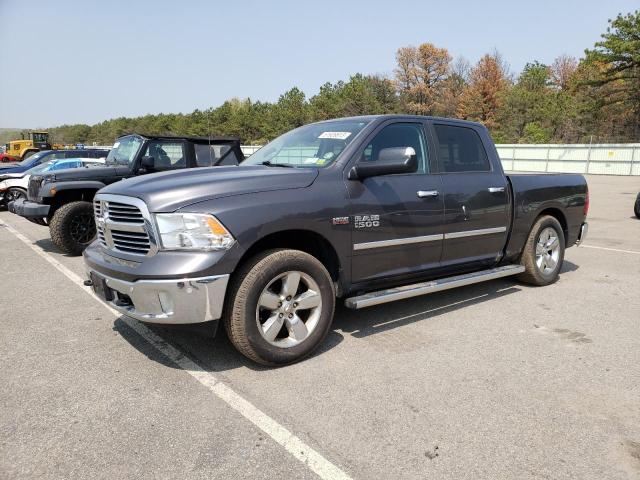 RAM 1500 SLT 2017 with VIN 1C6RR7LT6HS750263 - Photo from auction