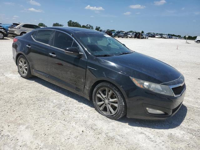 Photo 4 from auction – 2013 KIA OPTIMA EX with VIN 5XXGN4A70DG202375