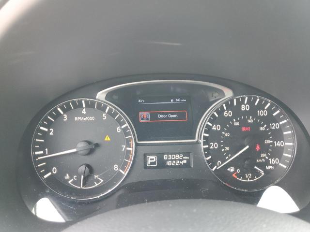 Photo 9 from auction – 2015 NISSAN ALTIMA 2.5 with VIN 1N4AL3AP2FN332127
