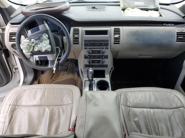 Photo 8 from auction – 2011 FORD FLEX SEL with VIN 2FMGK5CC6BBD08959
