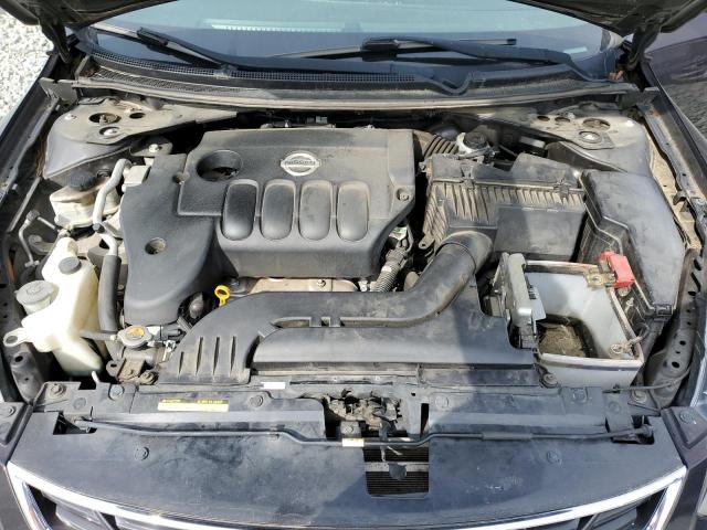 Photo 11 from auction – 2012 NISSAN ALTIMA S with VIN 1N4AL2EP2CC160760