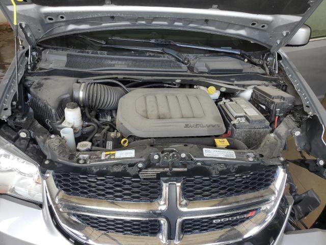 Photo 12 from auction – 2019 DODGE GRAND CARA with VIN 2C4RDGCG7KR804608