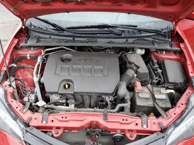 Photo 11 from auction – 2018 TOYOTA COROLLA L with VIN 2T1BURHE7JC096976
