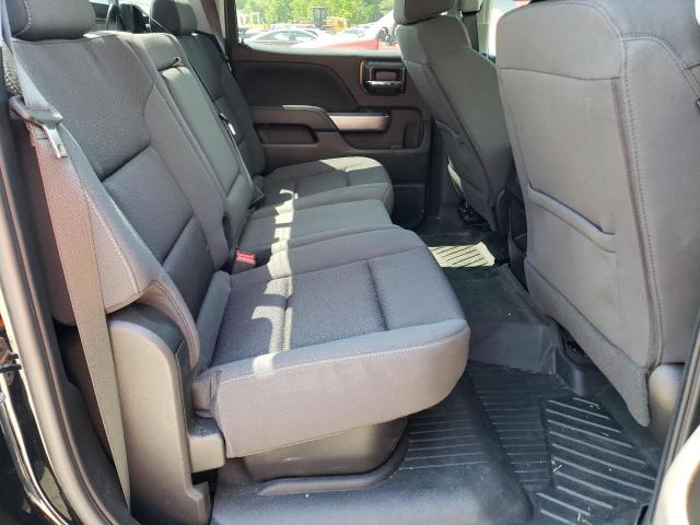 Photo 10 from auction – 2018 CHEVROLET SILVERADO with VIN 3GCUKREC7JG570089