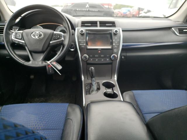 Photo 8 from auction – 2016 TOYOTA CAMRY LE with VIN 4T1BF1FK2GU142502