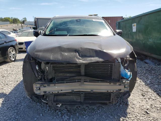 Photo 5 from auction – 2018 BUICK ENCLAVE PR with VIN 5GAEVBKW7JJ140242