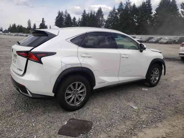 Photo 3 from auction – 2018 LEXUS NX 300H with VIN JTJBJRBZXJ2090346