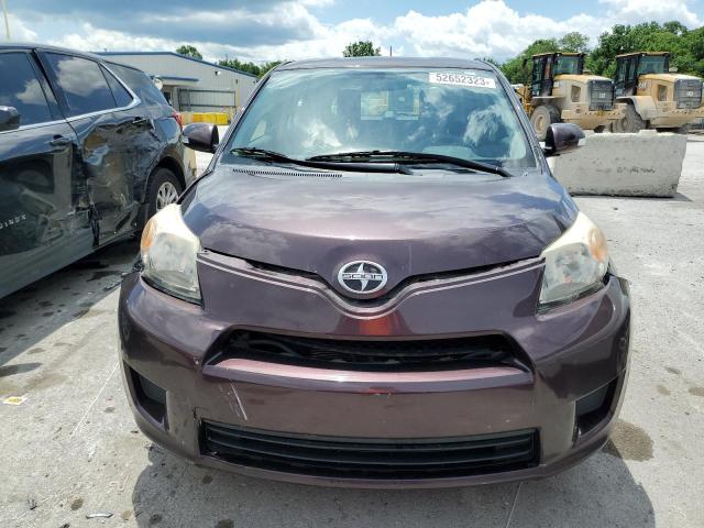 Photo 5 from auction – 2012 TOYOTA SCION XD with VIN JTKKU4B41C1024819