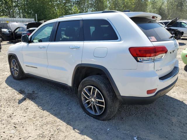 Photo 2 from auction – 2018 JEEP GRAND CHER with VIN 1C4RJFBG1JC128183