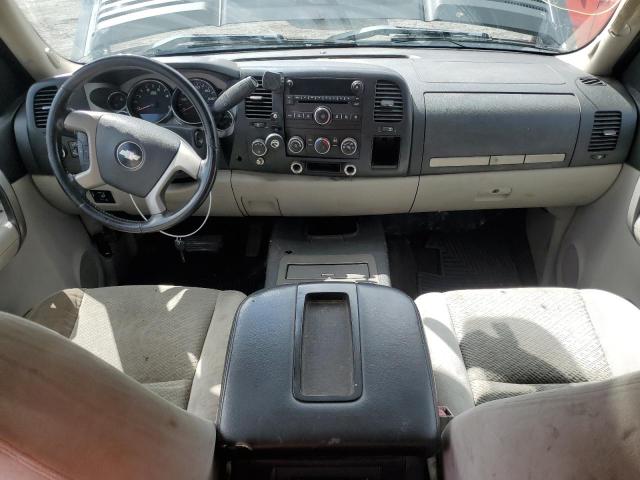 Photo 8 from auction – 2008 CHEVROLET SILVERADO with VIN 1GCHK23608F157092
