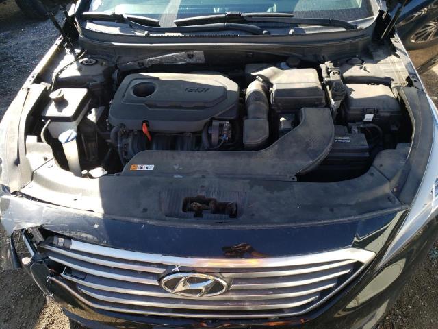 Photo 11 from auction – 2016 HYUNDAI SONATA SE with VIN 5NPE24AF3GH354165
