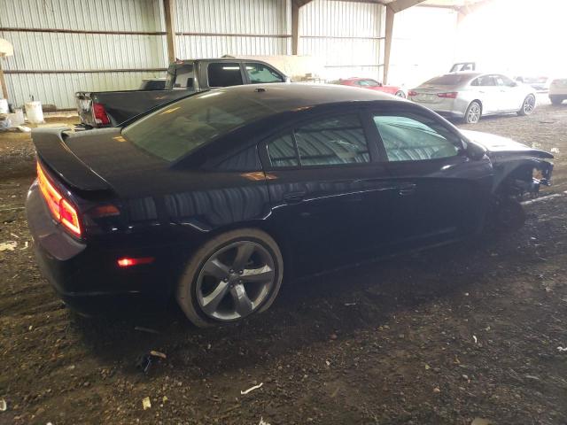 Photo 3 from auction – 2014 DODGE CHARGER SX with VIN 2C3CDXHG3EH232224