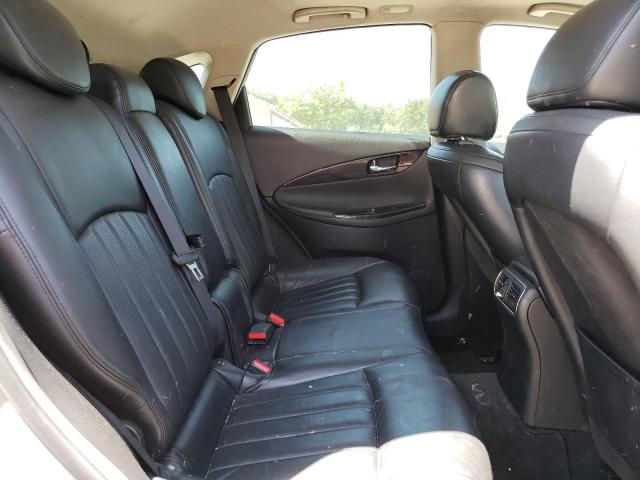 Photo 11 from auction – 2010 INFINITI EX35 BASE with VIN JN1AJ0HR7AM753641