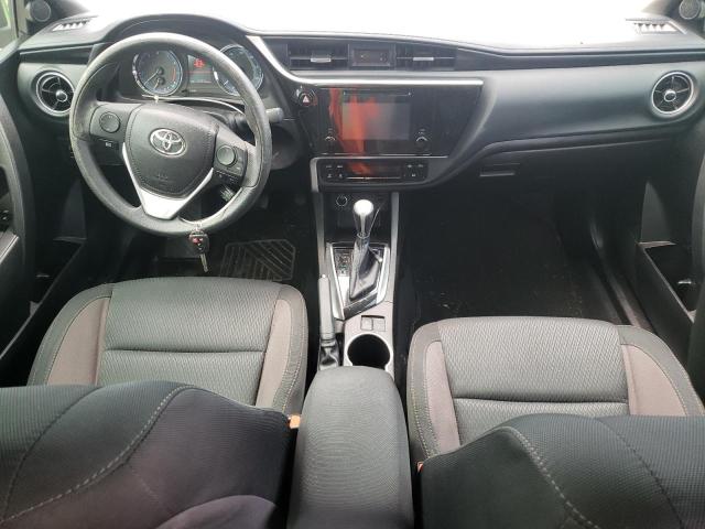 Photo 8 from auction – 2018 TOYOTA COROLLA L with VIN 5YFBURHE3JP757905
