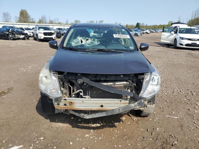 Photo 5 from auction – 2015 NISSAN VERSA S with VIN 3N1CN7AP1FL954306