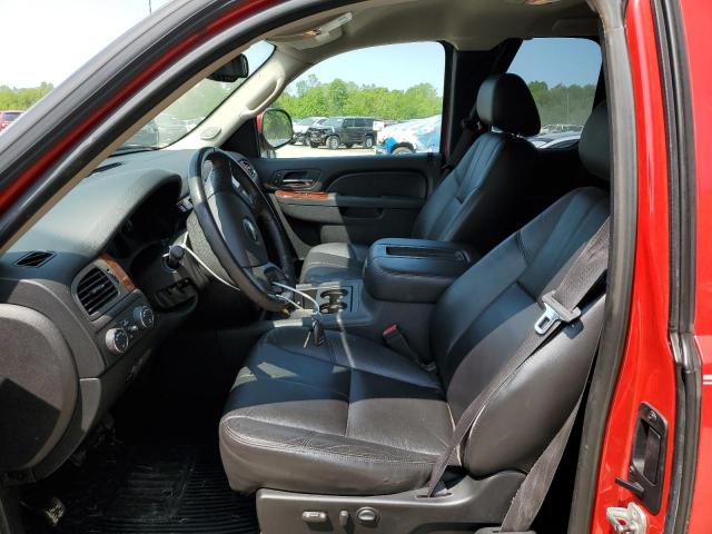 Photo 7 from auction – 2010 CHEVROLET SILVERADO with VIN 1GCSKTE37AZ136520