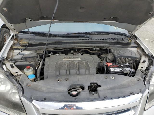 Photo 12 from auction – 2006 HONDA ODYSSEY EX with VIN 5FNRL38636B426753