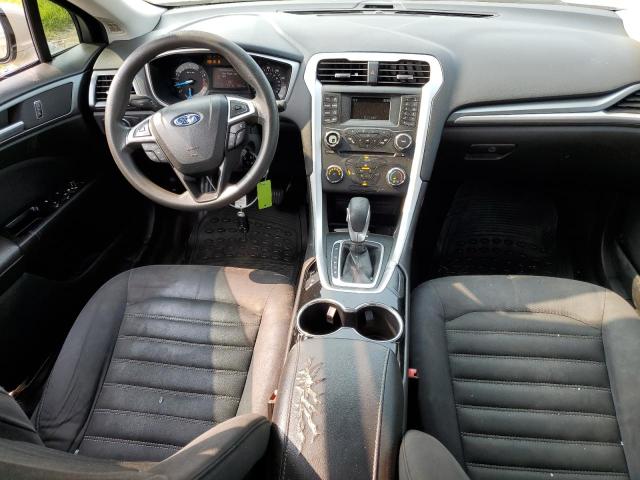 Photo 8 from auction – 2015 FORD FUSION SE with VIN 3FA6P0HD4FR184810