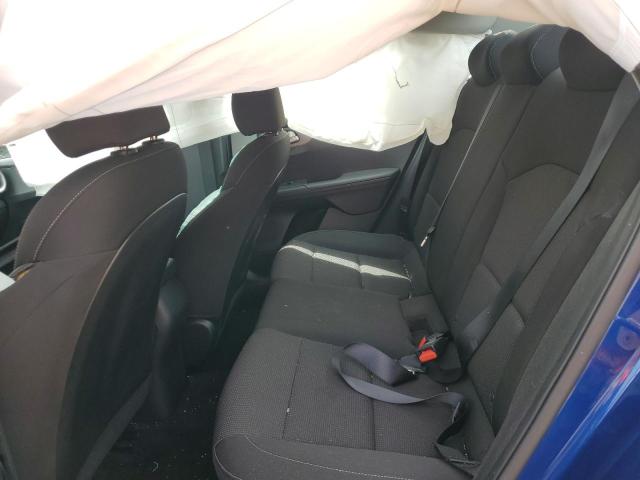 Photo 10 from auction – 2021 KIA FORTE FE with VIN 3KPF24AD8ME277814