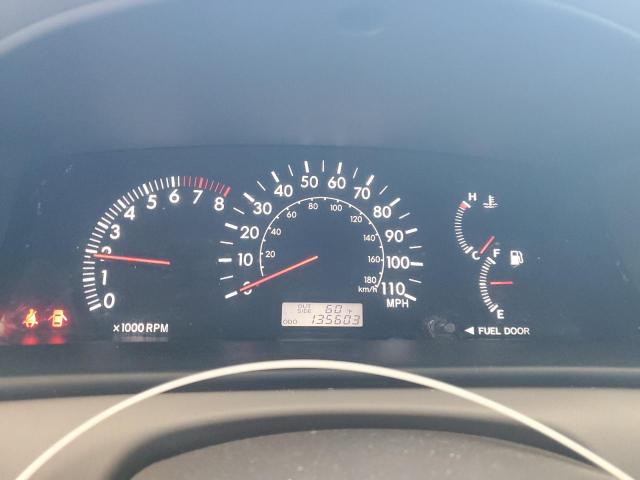 Photo 9 from auction – 2005 TOYOTA COROLLA CE with VIN 1NXBR32E75Z465797