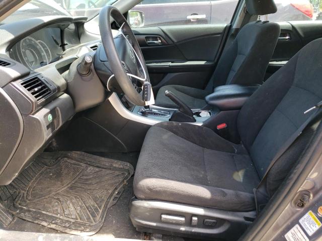 Photo 7 from auction – 2015 HONDA ACCORD EX with VIN 1HGCR2F77FA249614