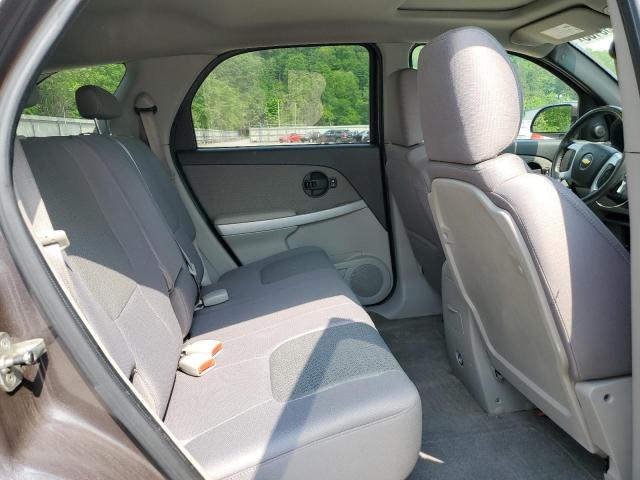 Photo 11 from auction – 2008 CHEVROLET EQUINOX LT with VIN 2CNDL33FX86317583
