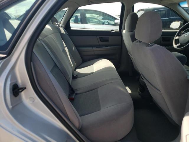 Photo 10 from auction – 2006 FORD TAURUS SE with VIN 1FAFP53296A260230