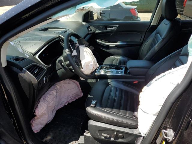 Photo 7 from auction – 2020 FORD EDGE SEL with VIN 2FMPK4J92LBA98217