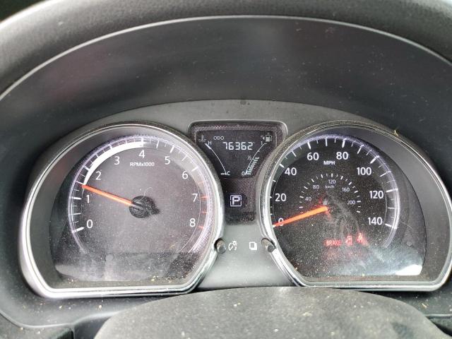 Zdjęcie 9 z aukcji – 2016 NISSAN VERSA S z VIN 3N1CN7AP6GL894301
