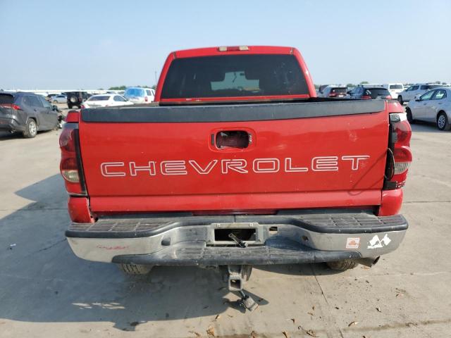 Photo 6 from auction – 2006 CHEVROLET SILVERADO with VIN 1GCHC23U76F137091