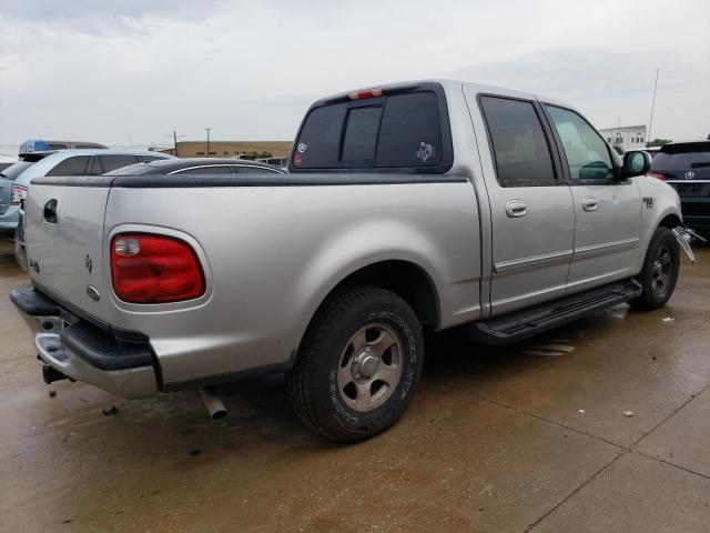 Photo 3 from auction – 2001 FORD F150 SUPER with VIN 1FTRW07L71KA87858